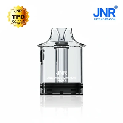 Pod de Remplacement JNR Falcon Nexus 40K Puffs