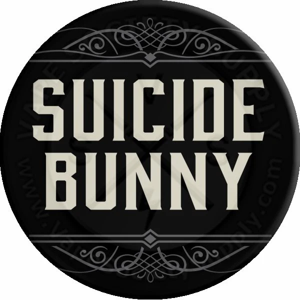 Suicide Bunny